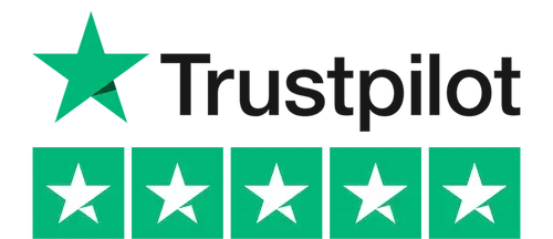 Anmeldelser på Trustpilot