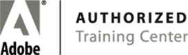 4D A/S er Adobe Authorized Training Center